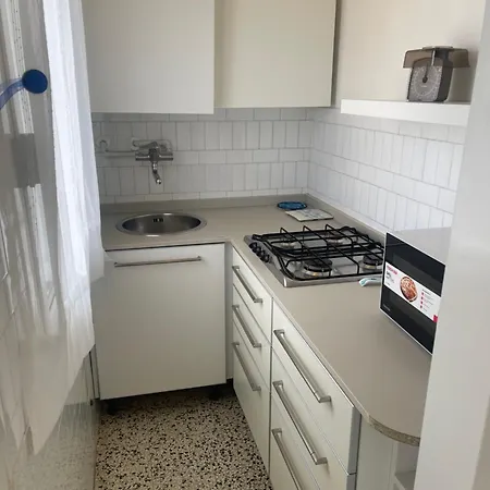 Apartment Nave Trilocale Con Terrazza Frontemare - Agenzia Cocal