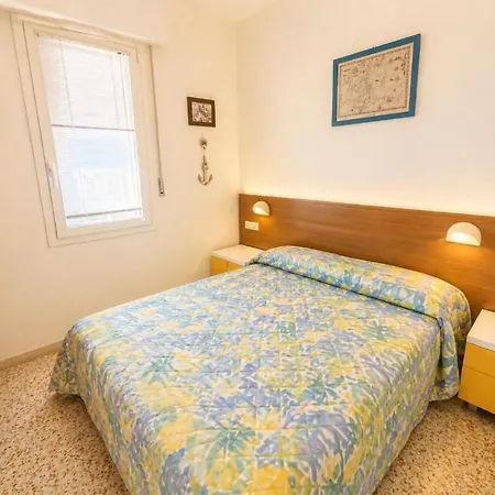 Apartmán Nave Trilocale Con Terrazza Frontemare - Agenzia Cocal Caorle